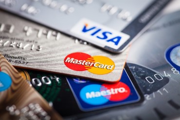 Metodo di pagamento dei servizi